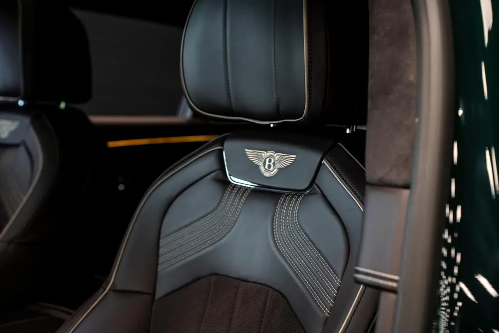 Bentley Flying Spur 2.9 V6 Hybrid S *NAIM-Audio / Stoelventi uit 2023, foto 10