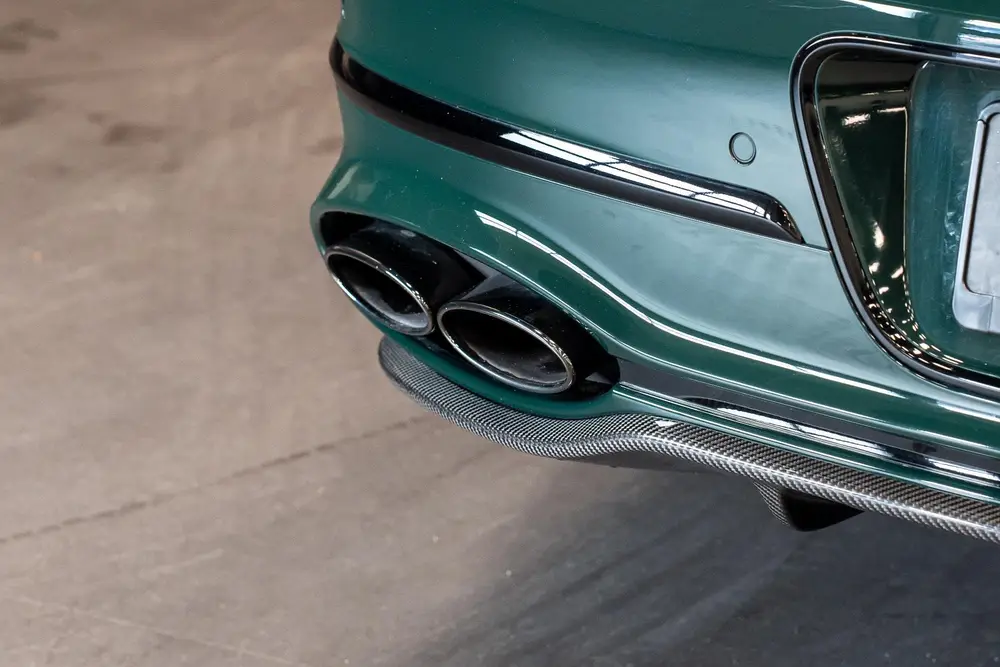 Bentley Flying Spur 2.9 V6 Hybrid S *NAIM-Audio / Stoelventi uit 2023, foto 13