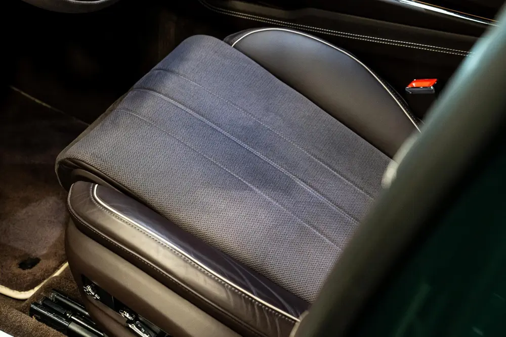 Bentley Flying Spur 2.9 V6 Hybrid S *NAIM-Audio / Stoelventi uit 2023, foto 14