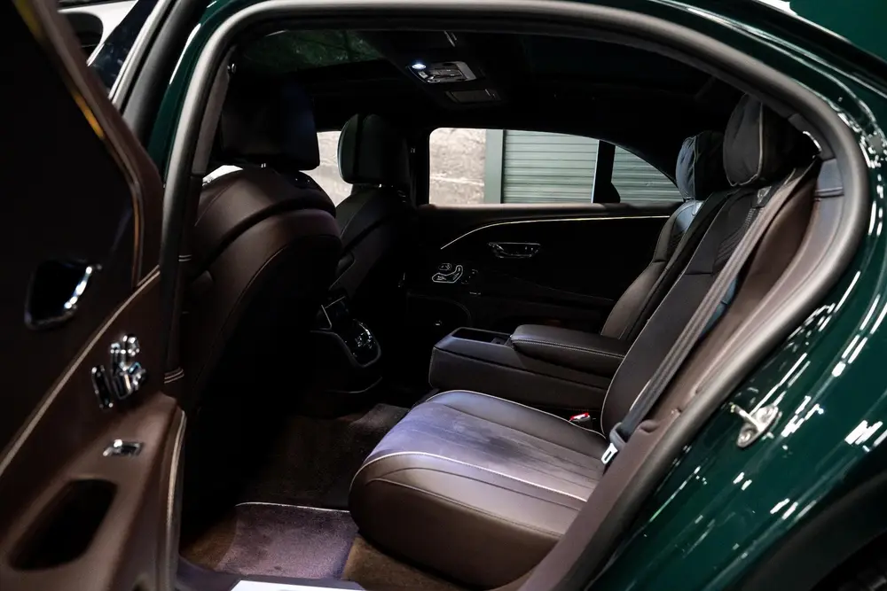 Bentley Flying Spur 2.9 V6 Hybrid S *NAIM-Audio / Stoelventi uit 2023, foto 16