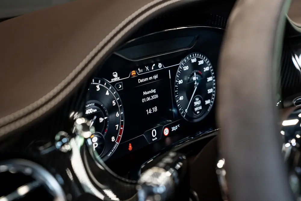 Bentley Flying Spur 2.9 V6 Hybrid S *NAIM-Audio / Stoelventi uit 2023, foto 17
