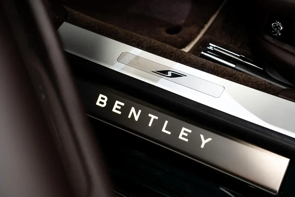 Bentley Flying Spur 2.9 V6 Hybrid S *NAIM-Audio / Stoelventi uit 2023, foto 18
