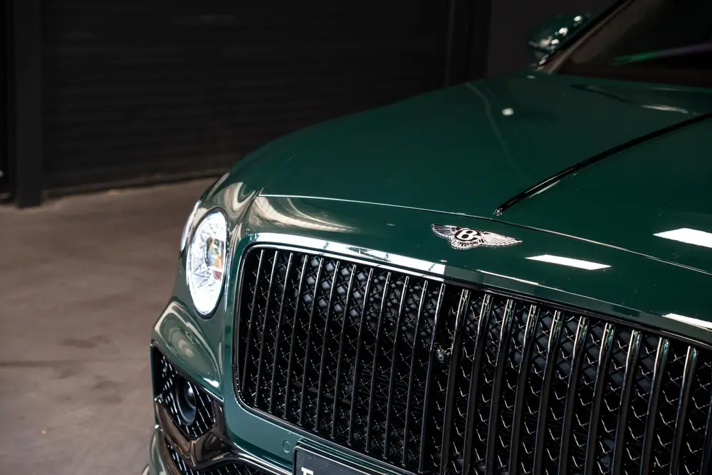 Bentley Flying Spur 2.9 V6 Hybrid S *NAIM-Audio / Stoelventi uit 2023, foto 19
