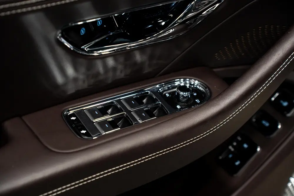 Bentley Flying Spur 2.9 V6 Hybrid S *NAIM-Audio / Stoelventi uit 2023, foto 5