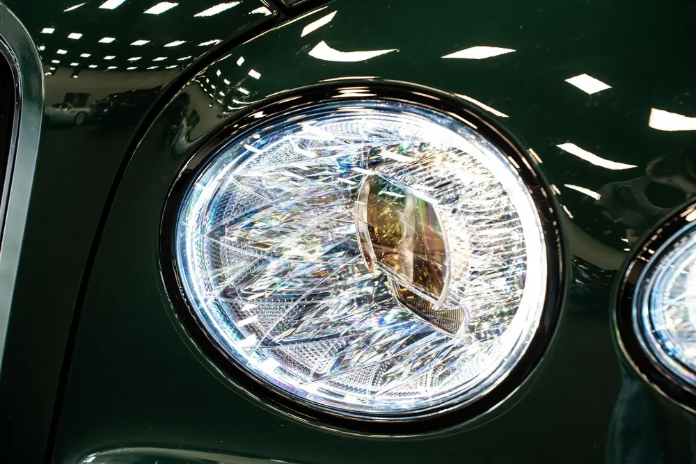 Bentley Flying Spur 2.9 V6 Hybrid S *NAIM-Audio / Stoelventi uit 2023, foto 7