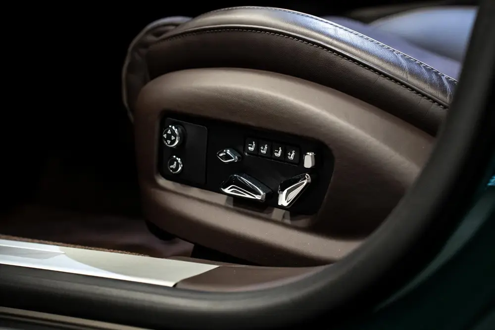 Bentley Flying Spur 2.9 V6 Hybrid S *NAIM-Audio / Stoelventi uit 2023, foto 8