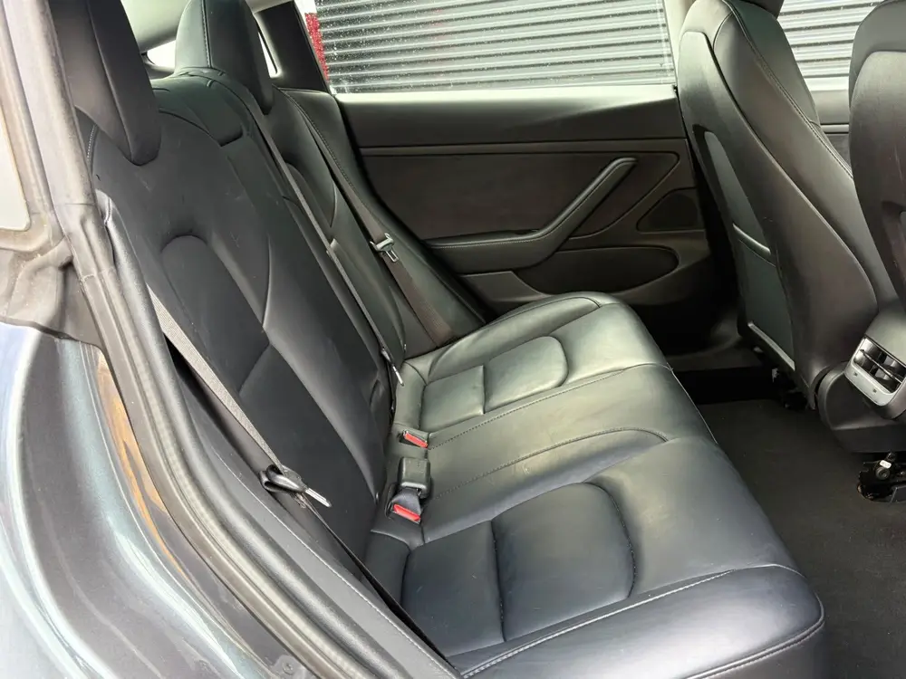 Tesla Model 3 RWD Plus 60 kWh Prijs is Inclusief BTW uit 2020, foto 10