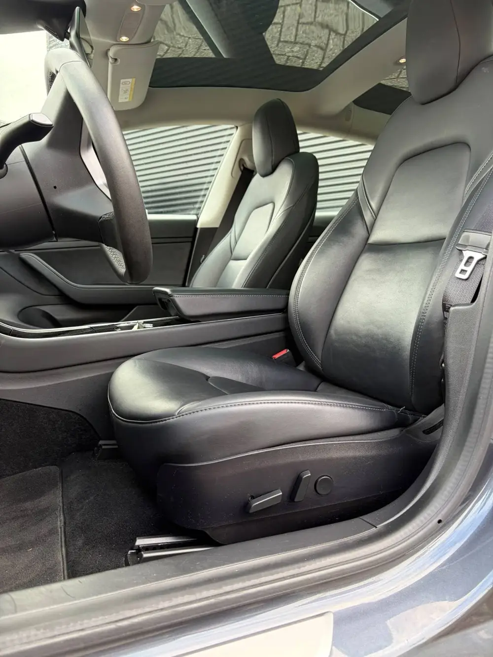 Tesla Model 3 RWD Plus 60 kWh Prijs is Inclusief BTW uit 2020, foto 12