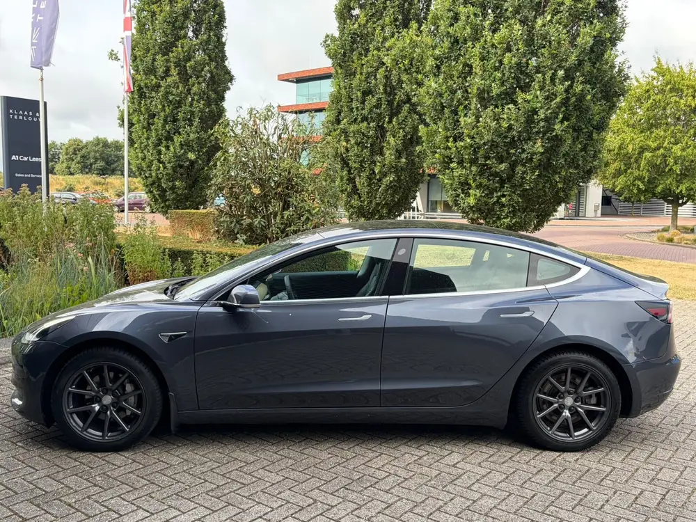 Tesla Model 3 RWD Plus 60 kWh Prijs is Inclusief BTW uit 2020, foto 6