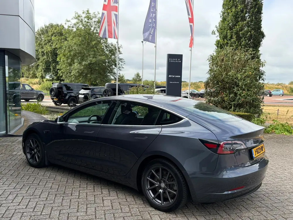 Tesla Model 3 RWD Plus 60 kWh Prijs is Inclusief BTW uit 2020, foto 7