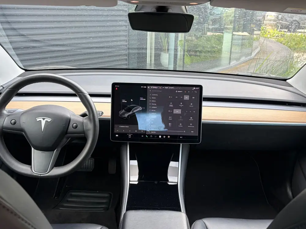 Tesla Model 3 RWD Plus 60 kWh Prijs is Inclusief BTW uit 2020, foto 9