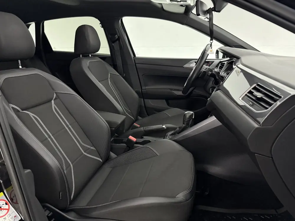 Volkswagen Polo 1.0 TSI R-line | Pano | Camera | Cruise | Ca uit 2021, foto 16