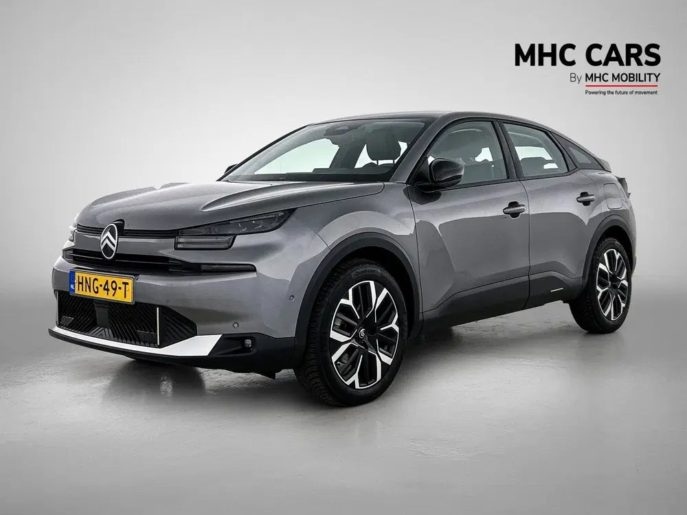 Citroën C4 1.2 Hybrid 136 Business uit 2025