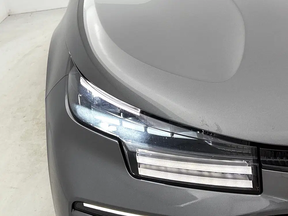 Citroën C4 1.2 Hybrid 136 Business uit 2025, foto 14