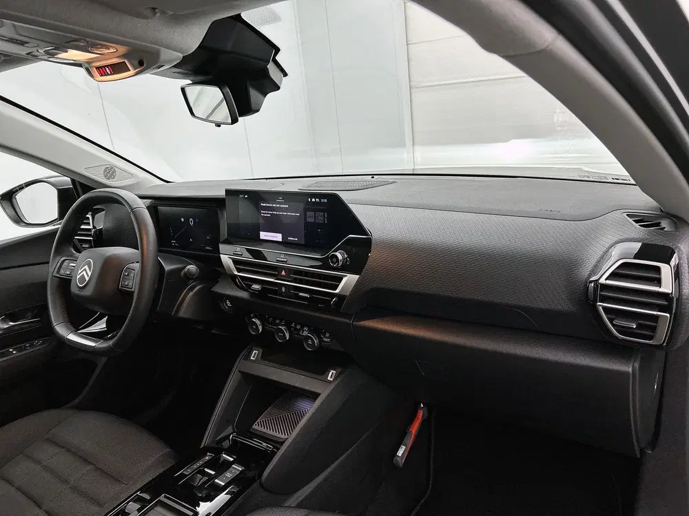 Citroën C4 1.2 Hybrid 136 Business uit 2025, foto 16