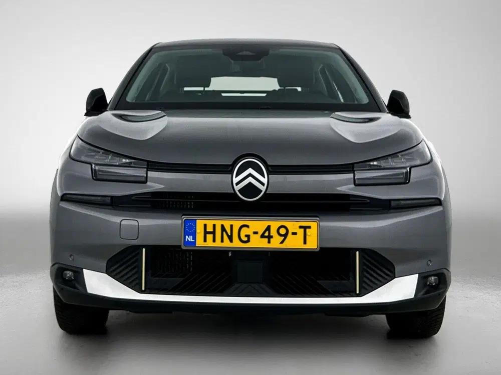 Citroën C4 1.2 Hybrid 136 Business uit 2025, foto 4