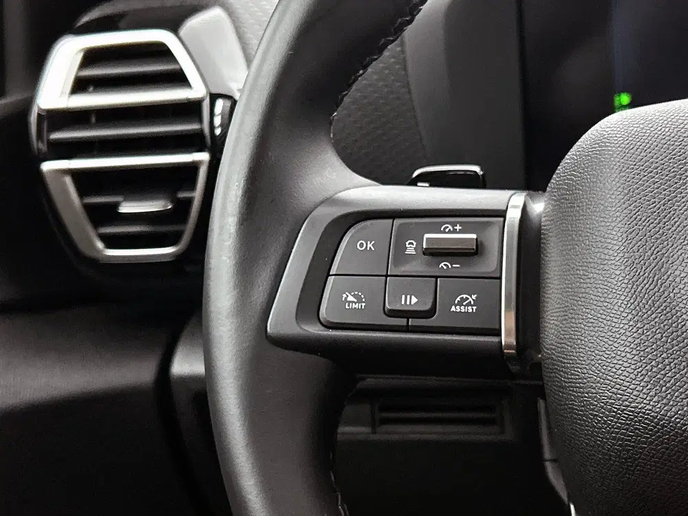 Citroën C4 1.2 Hybrid 136 Business uit 2025, foto 5
