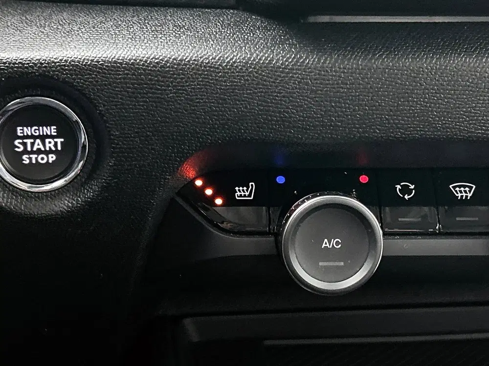 Citroën C4 1.2 Hybrid 136 Business uit 2025, foto 7