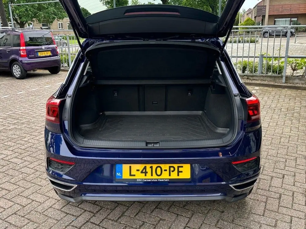 Volkswagen T-ROC 1.5 TSI SPORT Business R Automaat Navi Cru uit 2020, foto 7