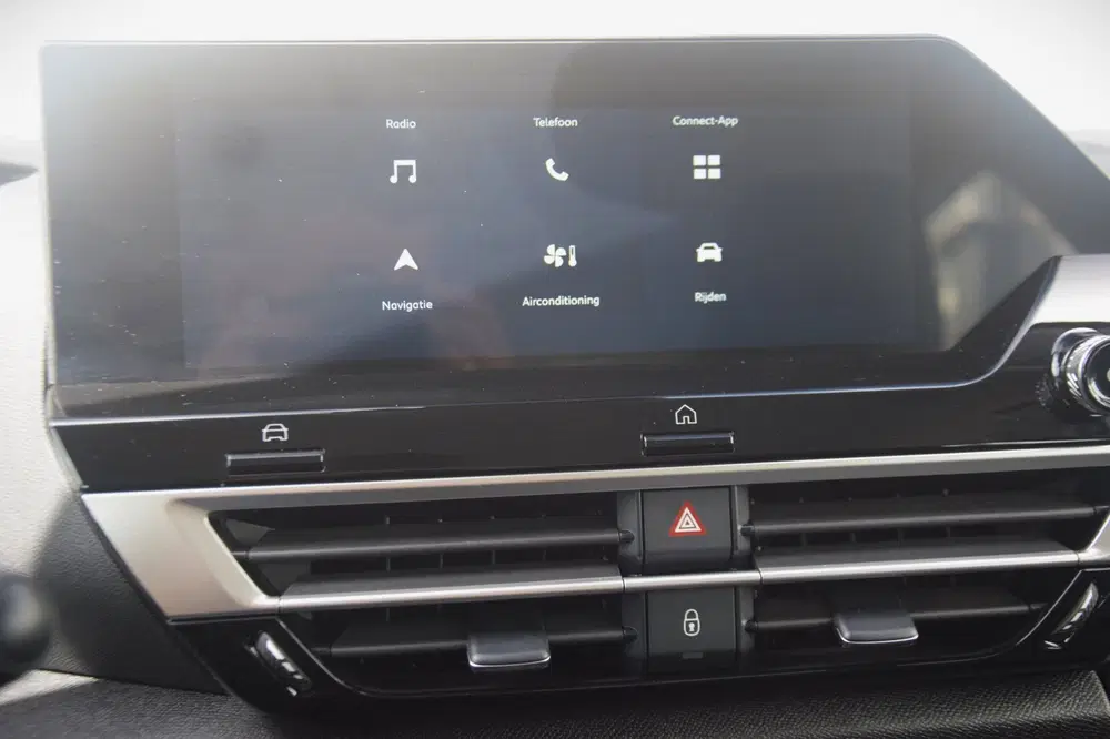 Citroën C4 Citroen Ë-C4 Live 50 kWh uit 2022, foto 14