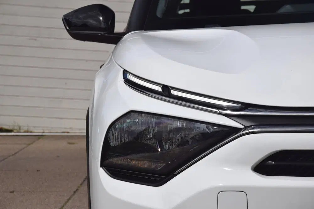 Citroën C4 Citroen Ë-C4 Live 50 kWh uit 2022, foto 19