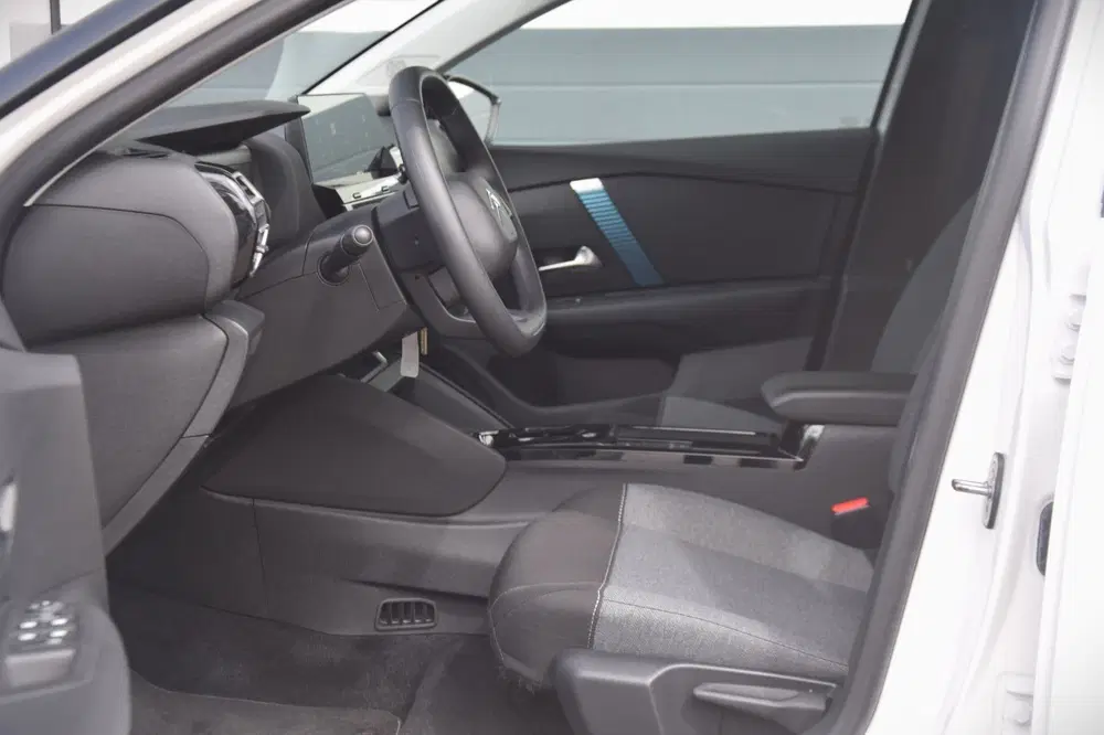 Citroën C4 Citroen Ë-C4 Live 50 kWh uit 2022, foto 8
