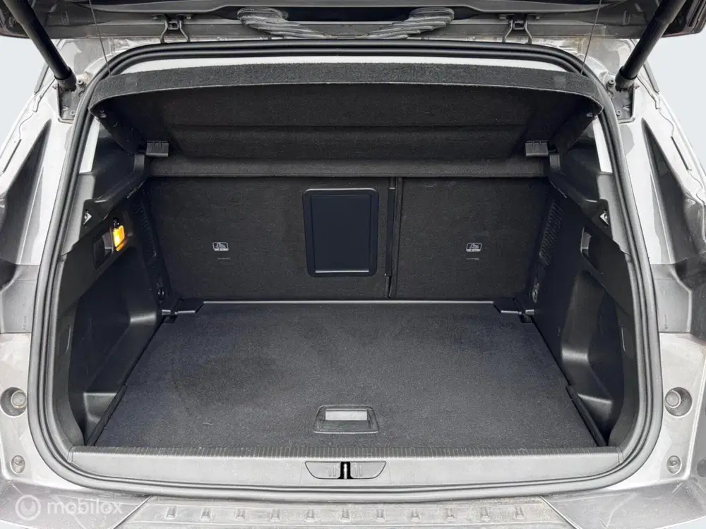 Opel Grandland X 1.2 Turbo Innovation uit 2019, foto 10