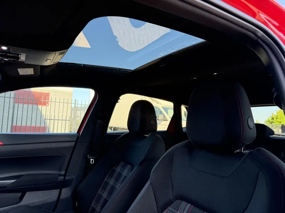 Volkswagen Polo 2.0 TSI GTI PANO | BEATS | VIRTUAL uit 2019, foto 11