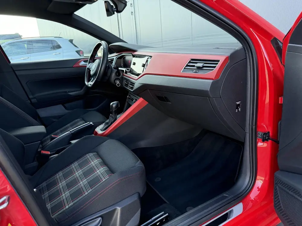 Volkswagen Polo 2.0 TSI GTI PANO | BEATS | VIRTUAL uit 2019, foto 13