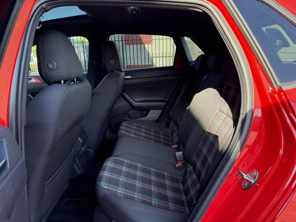Volkswagen Polo 2.0 TSI GTI PANO | BEATS | VIRTUAL uit 2019, foto 14