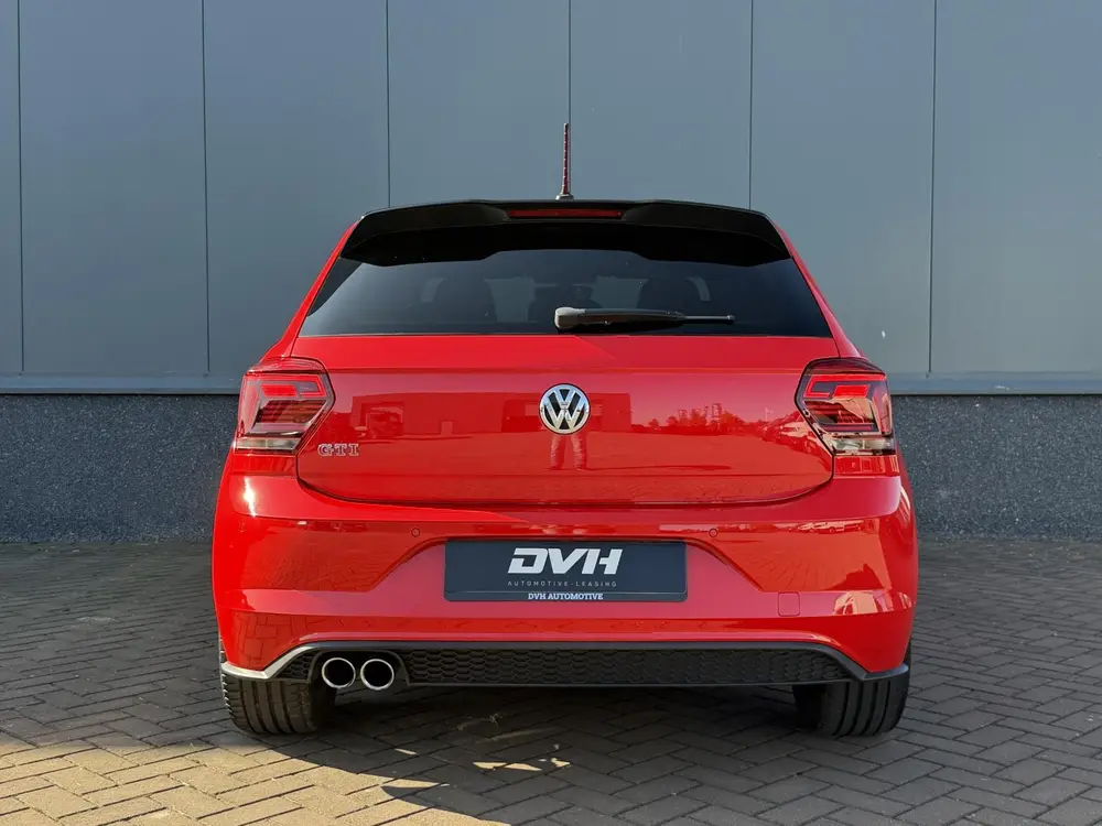 Volkswagen Polo 2.0 TSI GTI PANO | BEATS | VIRTUAL uit 2019, foto 5