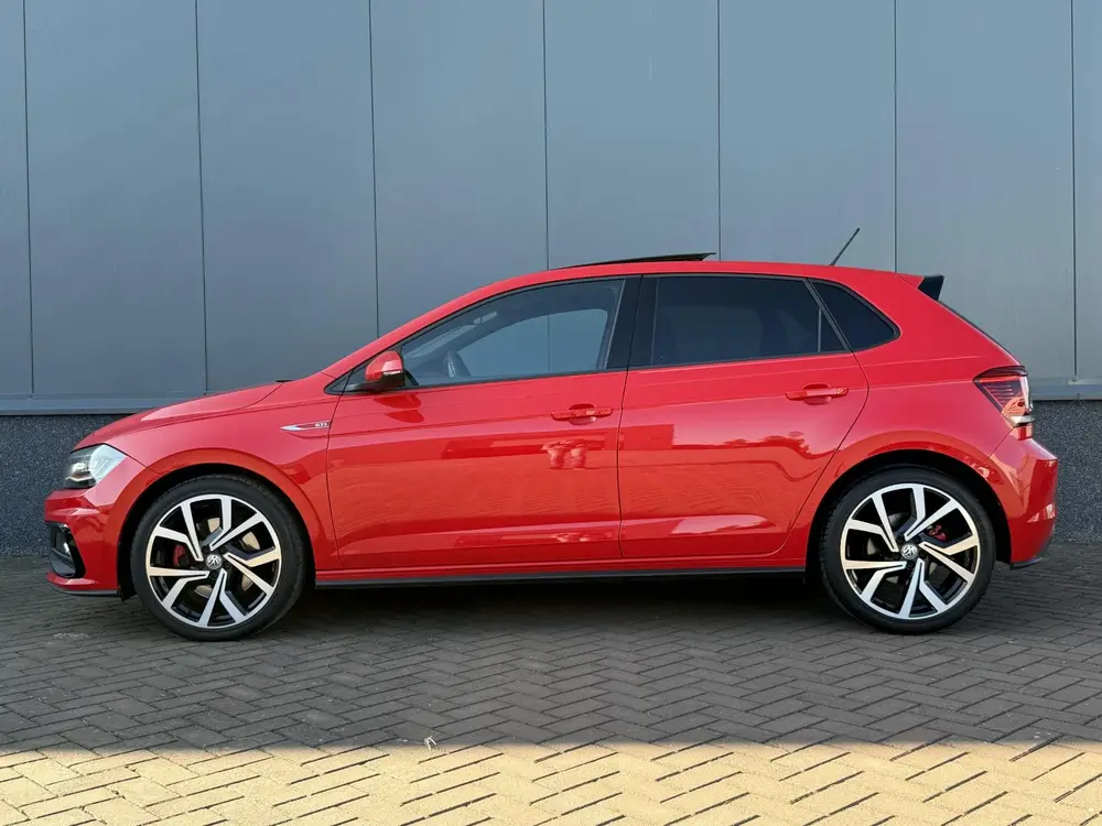 Volkswagen Polo 2.0 TSI GTI PANO | BEATS | VIRTUAL uit 2019, foto 7
