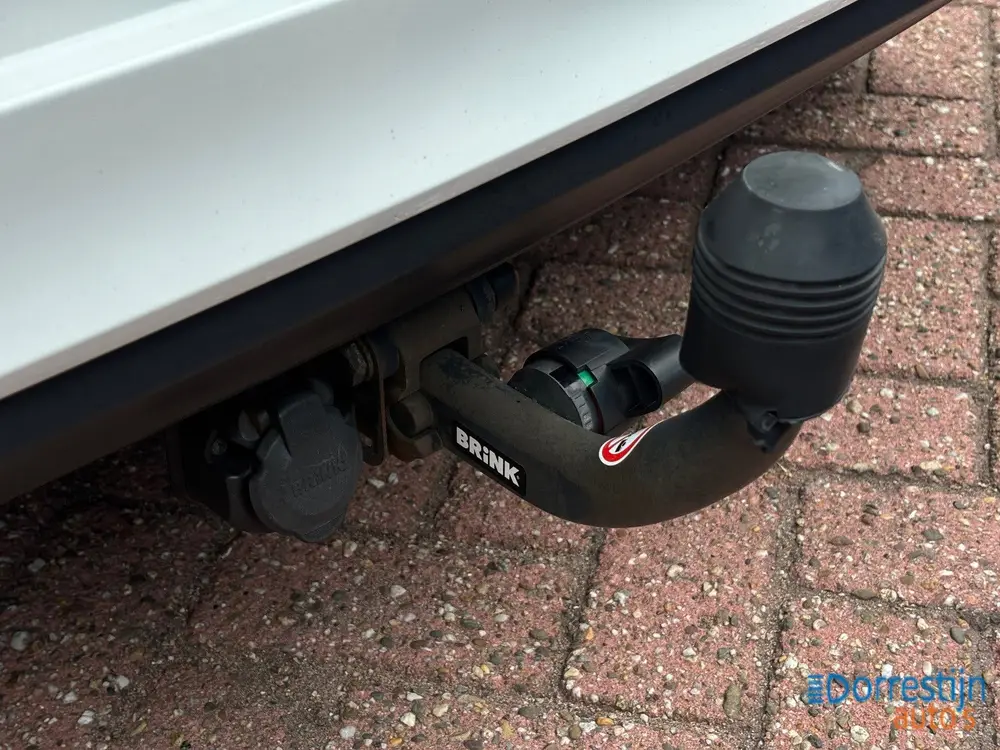 Volkswagen Up! 1.0 BMT move up! | Trekhaak | Airco | BT- aud uit 2020, foto 7