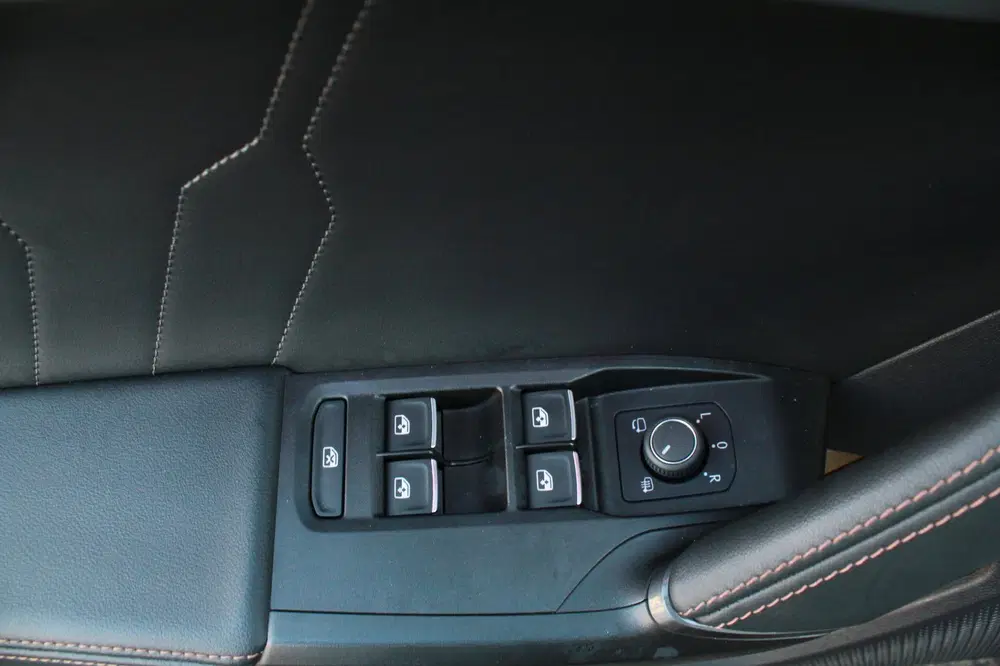 Cupra Formentor 1.4 e-Hybrid VZ Black Edition uit 2022, foto 19