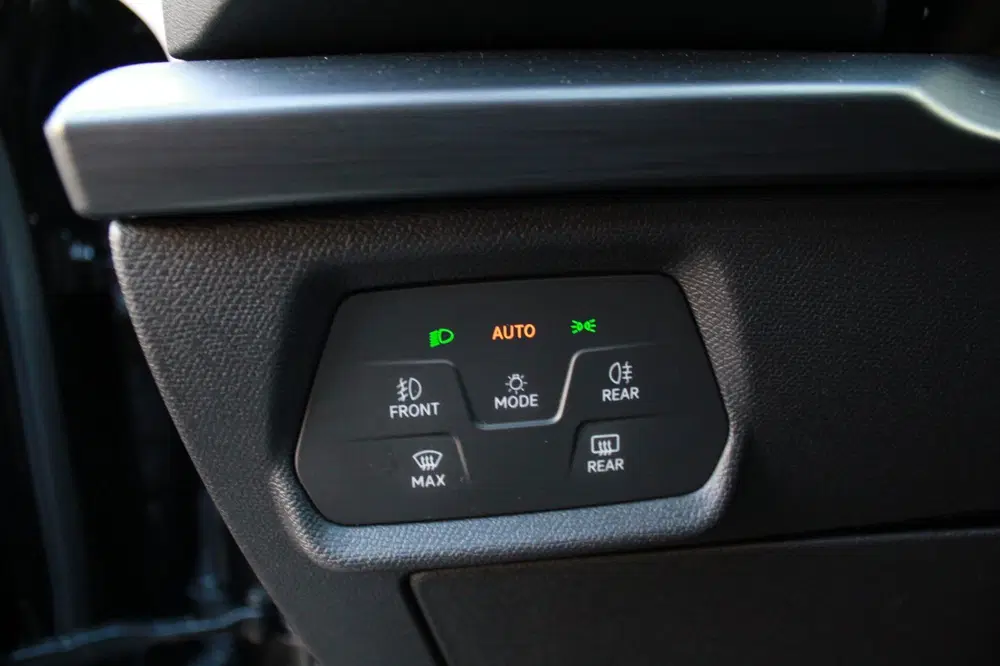 Cupra Formentor 1.4 e-Hybrid VZ Black Edition uit 2022, foto 20