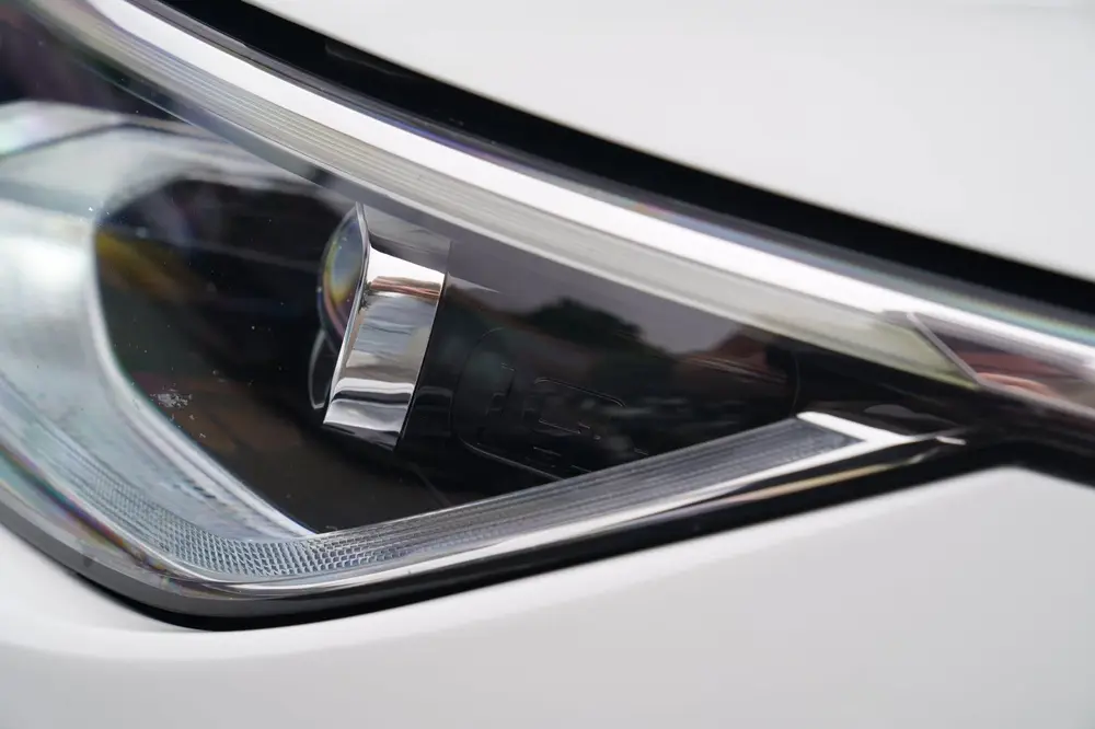Volkswagen GOLF 2.0 TSI GTI | Stuurwiel verwarming | Lane As uit 2021, foto 16