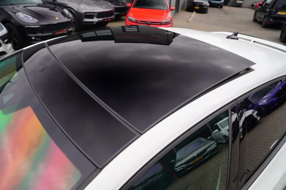 Volkswagen GOLF 2.0 TSI GTI | Stuurwiel verwarming | Lane As uit 2021, foto 17