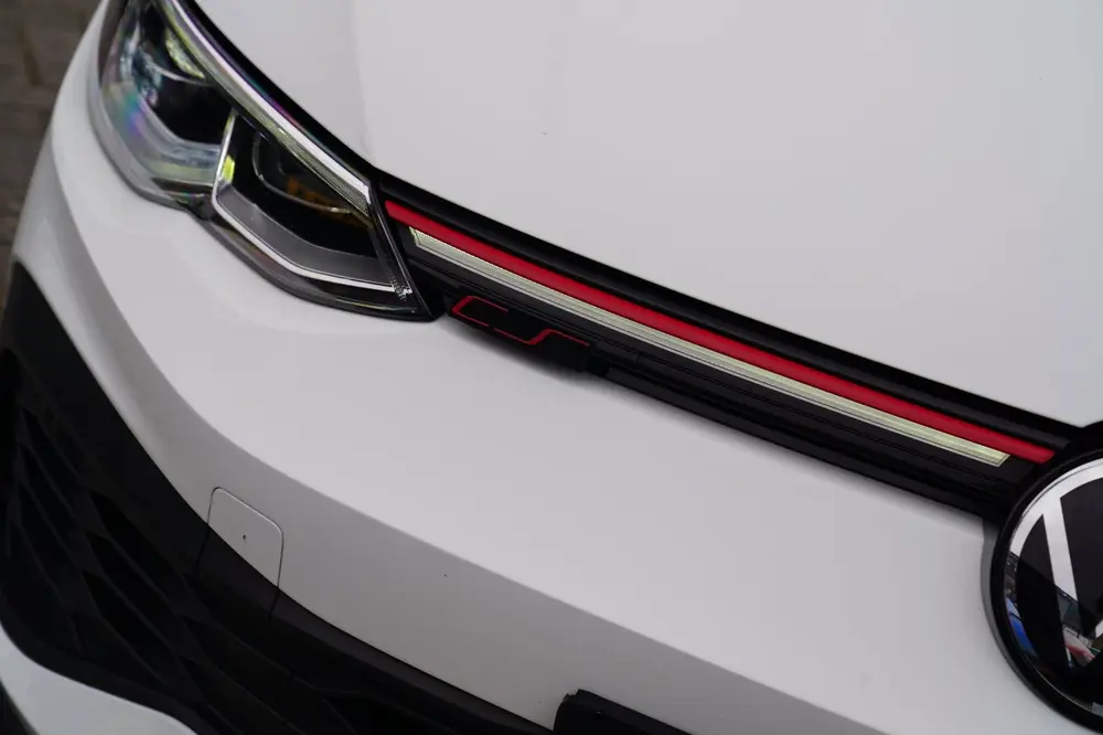 Volkswagen GOLF 2.0 TSI GTI | Stuurwiel verwarming | Lane As uit 2021, foto 6