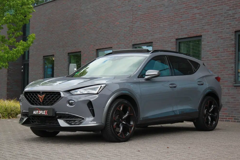 Cupra Formentor 1.4 e-Hybrid VZ Performance uit 2022