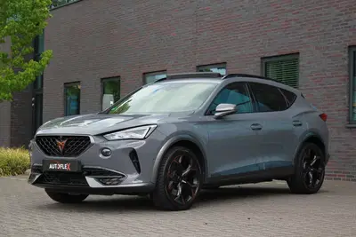 Cupra Formentor 1.4 e-Hybrid VZ Performance uit 2022