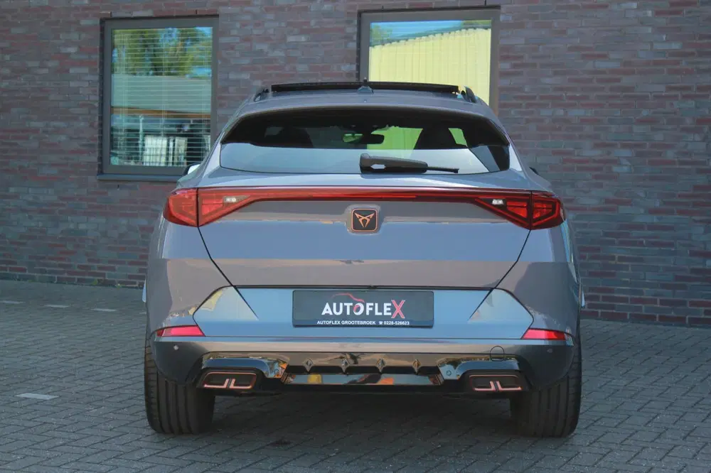 Cupra Formentor 1.4 e-Hybrid VZ Performance uit 2022, foto 12