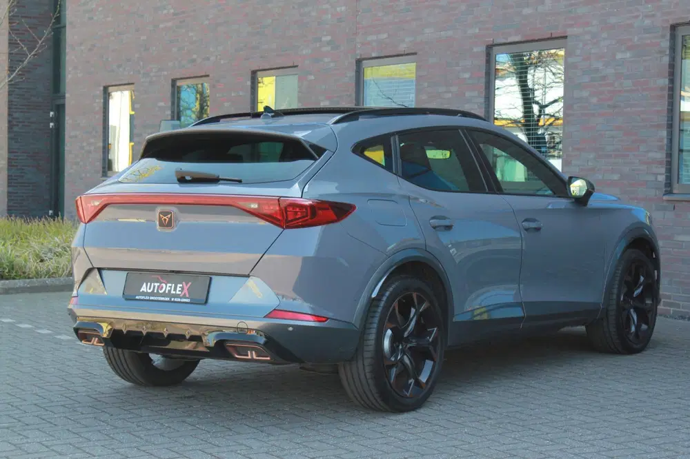 Cupra Formentor 1.4 e-Hybrid VZ Performance uit 2022, foto 16