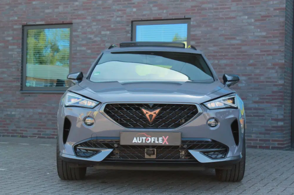 Cupra Formentor 1.4 e-Hybrid VZ Performance uit 2022, foto 18