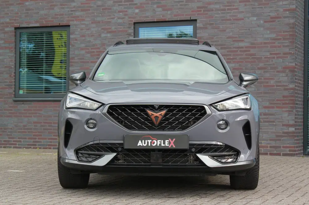 Cupra Formentor 1.4 e-Hybrid VZ Performance uit 2022, foto 2
