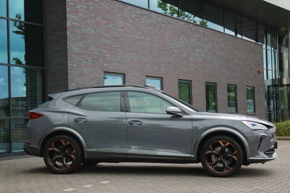 Cupra Formentor 1.4 e-Hybrid VZ Performance uit 2022, foto 6