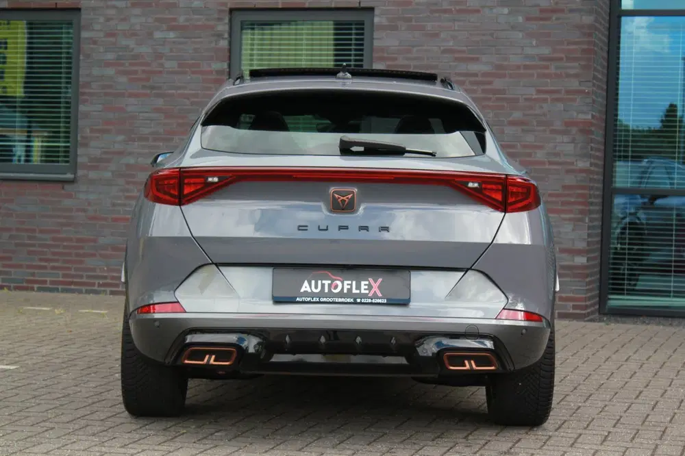 Cupra Formentor 1.4 e-Hybrid VZ Performance uit 2022, foto 8