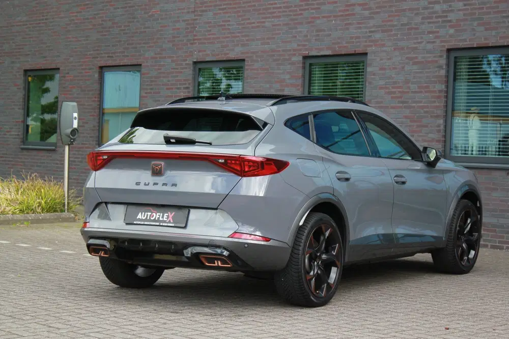 Cupra Formentor 1.4 e-Hybrid VZ Performance uit 2022, foto 9