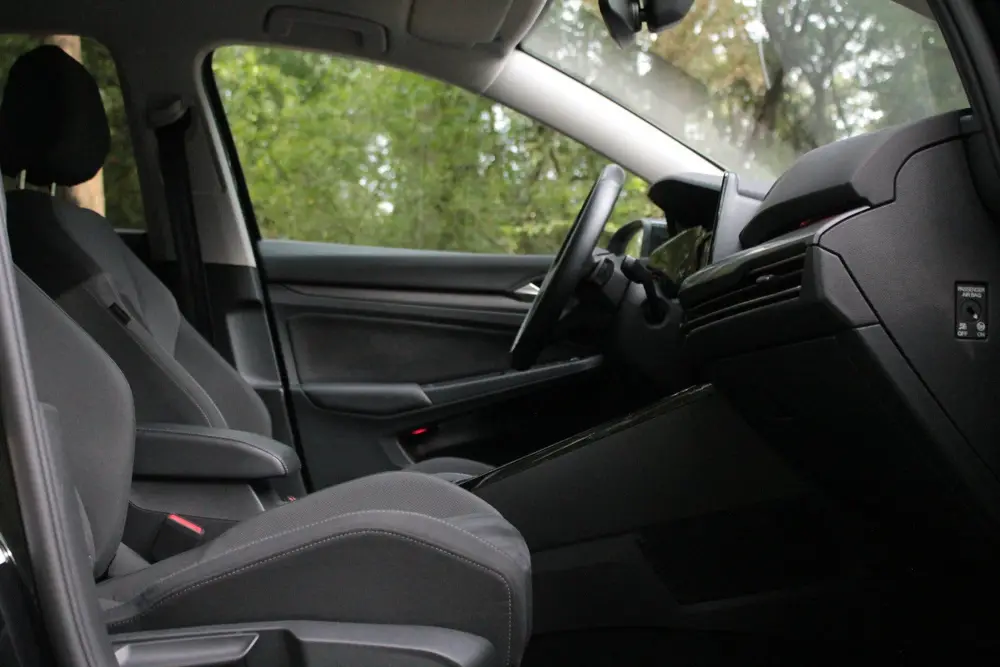 Volkswagen Golf 1.4 eHybrid Style | IQ | Carplay | Ambient | uit 2022, foto 13