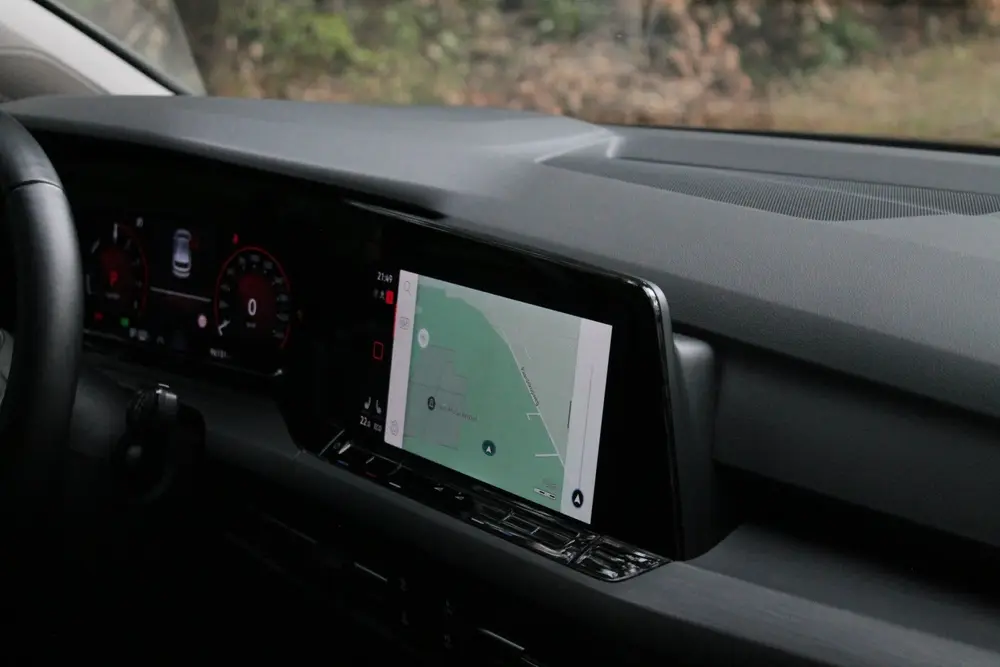 Volkswagen Golf 1.4 eHybrid Style | IQ | Carplay | Ambient | uit 2022, foto 15