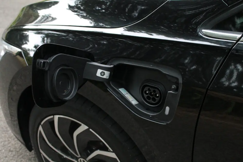 Volkswagen Golf 1.4 eHybrid Style | IQ | Carplay | Ambient | uit 2022, foto 20